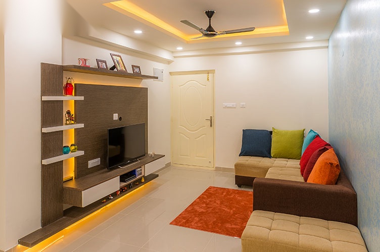 3BHK, Krishnarajapura